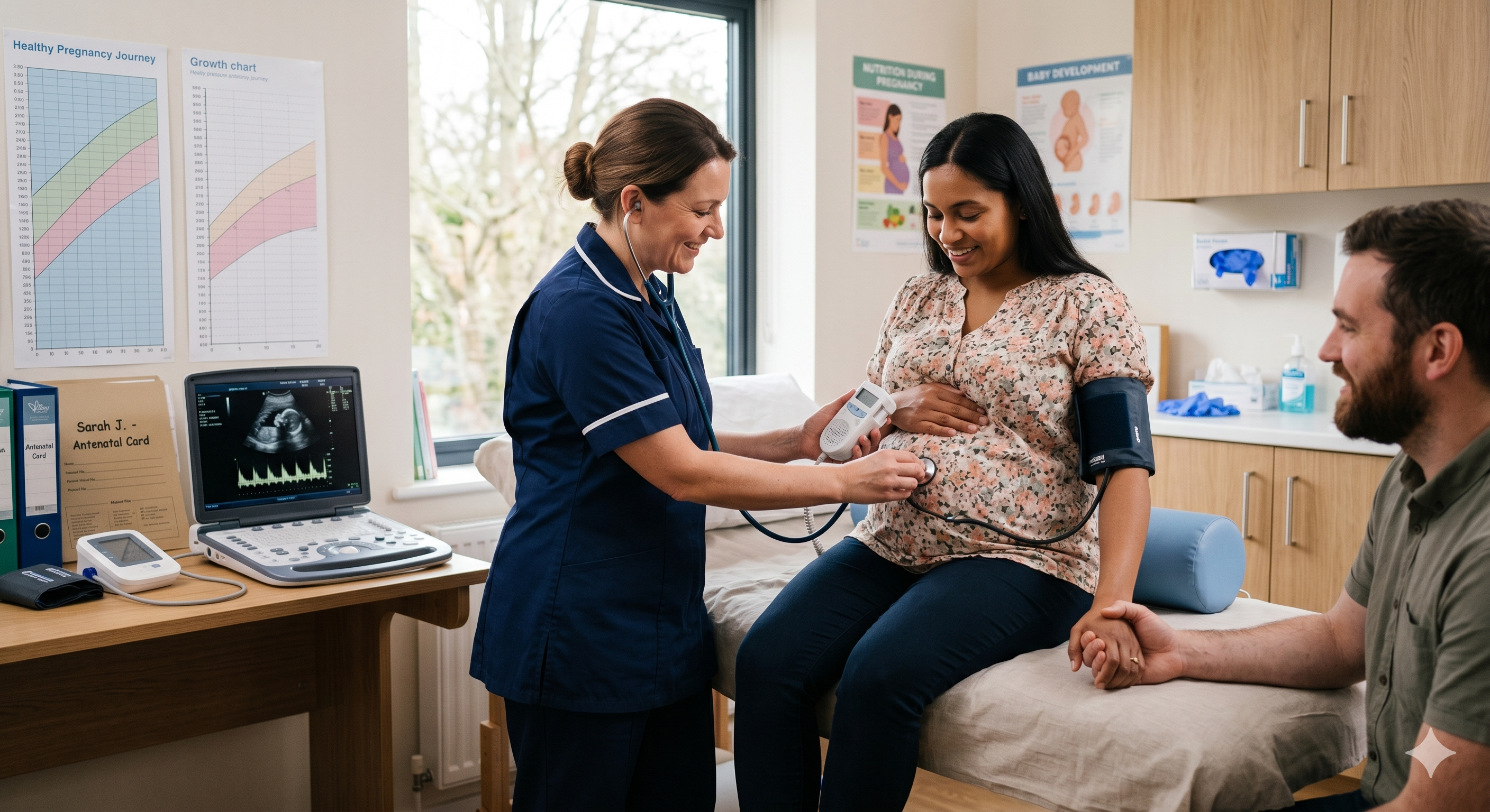 Antenatal Care